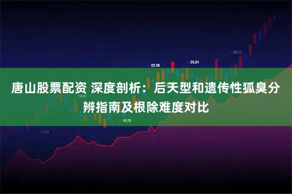 唐山股票配资 深度剖析：后天型和遗传性狐臭分辨指南及根除难度对比